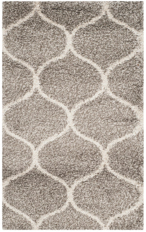 Safavieh Hudson Shag 280 Power Loomed Polypropylene Shag Rug SGH280B-26