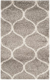 Safavieh Hudson Shag 280 Power Loomed Polypropylene Shag Rug SGH280B-26