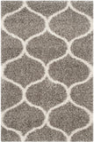 Safavieh Hudson Shag 280 Power Loomed Polypropylene Shag Rug SGH280B-26