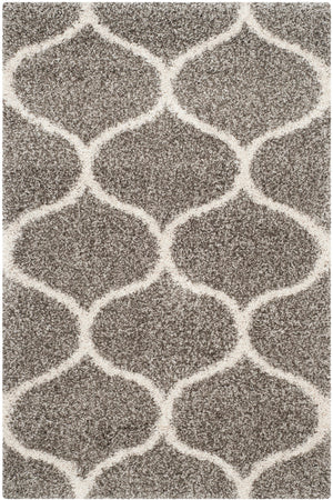 Safavieh Hudson Shag 280 Power Loomed Polypropylene Shag Rug SGH280B-3SQ