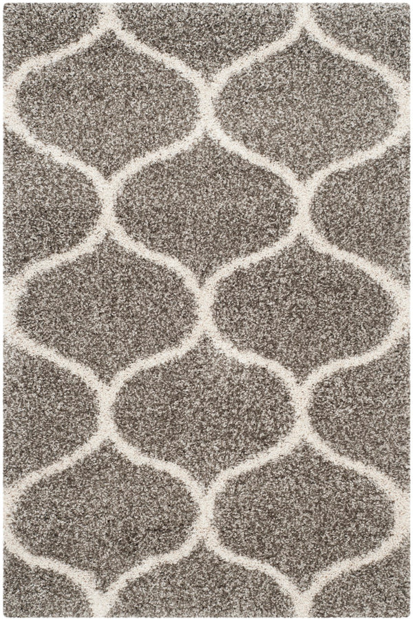 Safavieh Hudson Shag 280 Power Loomed Polypropylene Shag Rug SGH280B-3SQ
