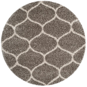Safavieh Hudson Shag 280 Power Loomed Polypropylene Shag Rug SGH280B-26