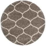 Safavieh Hudson Shag 280 Power Loomed Polypropylene Shag Rug SGH280B-26