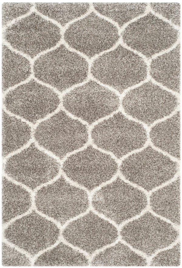 Safavieh Hudson Shag 280 Power Loomed Polypropylene Shag Rug SGH280B-3SQ