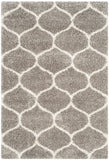 Safavieh Hudson Shag 280 Power Loomed Polypropylene Shag Rug SGH280B-26