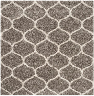 Safavieh Hudson Shag 280 Power Loomed Polypropylene Shag Rug SGH280B-26