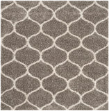 Safavieh Hudson Shag 280 Power Loomed Polypropylene Shag Rug SGH280B-26