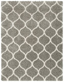 Safavieh Hudson Shag 280 Power Loomed Polypropylene Shag Rug SGH280B-26