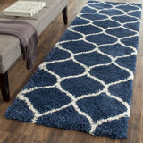 Safavieh Hudson Shag 280 Power Loomed Polypropylene Shag Rug SGH280C-24