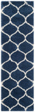 Safavieh Hudson Shag 280 Power Loomed Polypropylene Shag Rug SGH280C-24