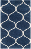 Safavieh Hudson Shag 280 Power Loomed Polypropylene Shag Rug SGH280C-3SQ