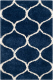 Safavieh Hudson Shag 280 Power Loomed Polypropylene Shag Rug SGH280C-24