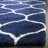 Safavieh Hudson Shag 280 Power Loomed Polypropylene Shag Rug SGH280C-24