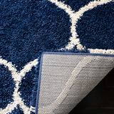 Safavieh Hudson Shag 280 Power Loomed Polypropylene Shag Rug SGH280C-24