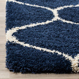 Safavieh Hudson Shag 280 Power Loomed Polypropylene Shag Rug SGH280C-24