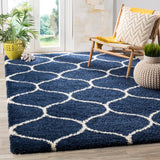 Safavieh Hudson Shag 280 Power Loomed Polypropylene Shag Rug SGH280C-24