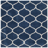 Safavieh Hudson Shag 280 Power Loomed Polypropylene Shag Rug SGH280C-24