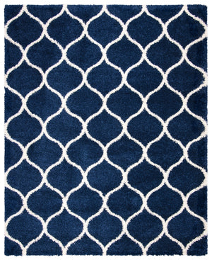 Safavieh Hudson Shag 280 Power Loomed Polypropylene Shag Rug SGH280C-3SQ