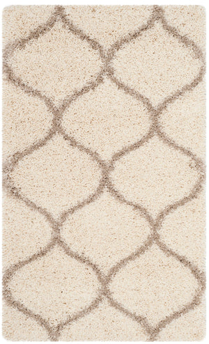 Safavieh Hudson Shag 280 Power Loomed Polypropylene Shag Rug SGH280D-1115