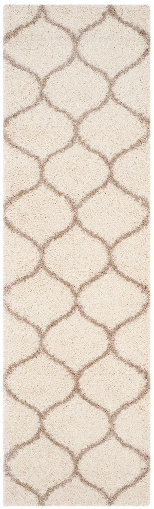Safavieh Hudson Shag 280 Power Loomed Polypropylene Shag Rug SGH280D-1115