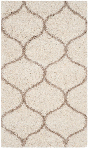 Safavieh Hudson Shag 280 Power Loomed Polypropylene Shag Rug SGH280D-1115