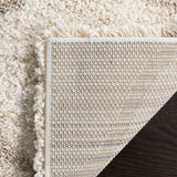 Safavieh Hudson Shag 280 Power Loomed Polypropylene Shag Rug SGH280D-3SQ