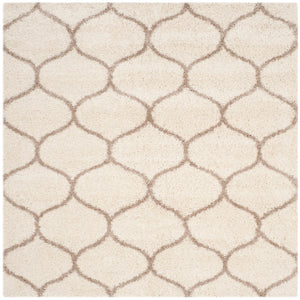Safavieh Hudson Shag 280 Power Loomed Polypropylene Shag Rug SGH280D-1115