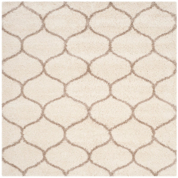 Safavieh Hudson Shag 280 Power Loomed Polypropylene Shag Rug SGH280D-1115