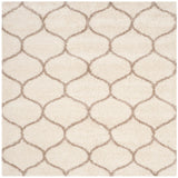 Safavieh Hudson Shag 280 Power Loomed Polypropylene Shag Rug SGH280D-1115