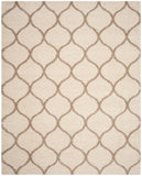 Safavieh Hudson Shag 280 Power Loomed Polypropylene Shag Rug SGH280D-1115