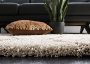 Safavieh Hudson Shag 280 Power Loomed Polypropylene Shag Rug SGH280D-3SQ