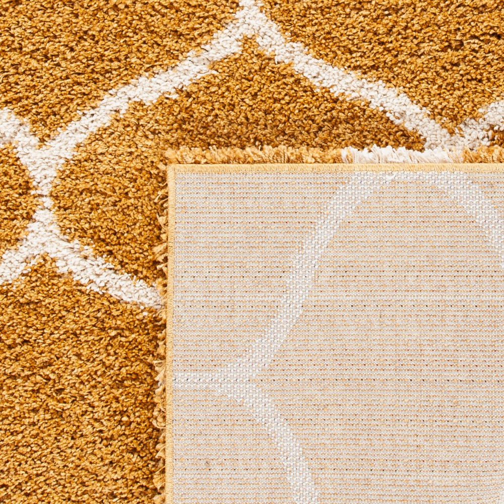 Safavieh Hudson Shag 280 Power Loomed Polypropylene Shag Rug SGH280E-5