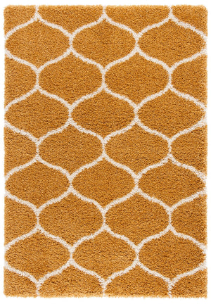 Safavieh Hudson Shag 280 Power Loomed Polypropylene Shag Rug SGH280E-5