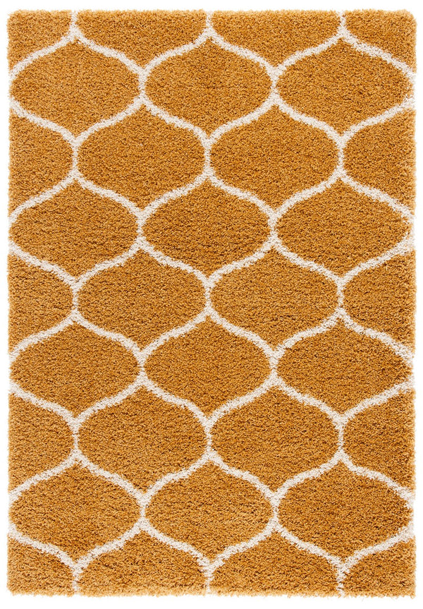 Safavieh Hudson Shag 280 Power Loomed Polypropylene Shag Rug SGH280E-5