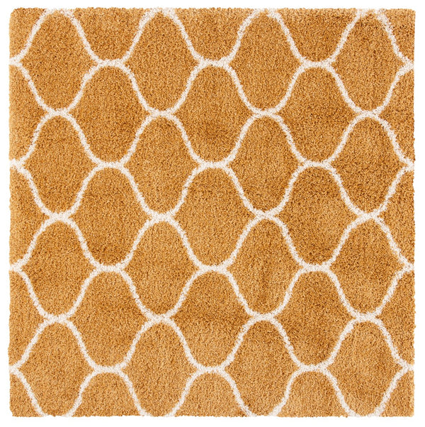 Safavieh Hudson Shag 280 Power Loomed Polypropylene Shag Rug SGH280E-8