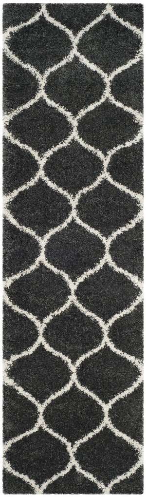 Safavieh Hudson Shag 280 Power Loomed Polypropylene Shag Rug SGH280G-2