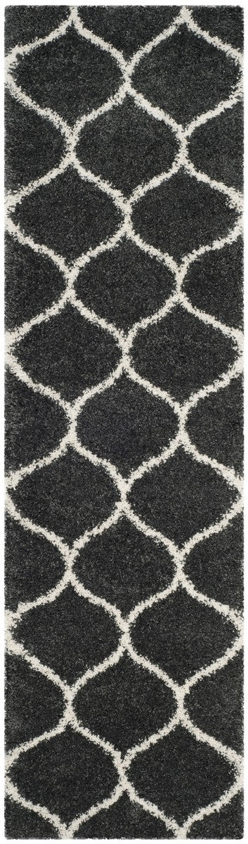 Safavieh Hudson Shag 280 Power Loomed Polypropylene Shag Rug SGH280G-2