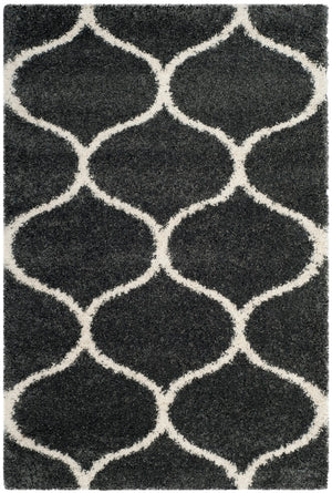 Safavieh Hudson Shag 280 Power Loomed Polypropylene Shag Rug SGH280G-26