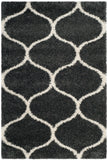 Safavieh Hudson Shag 280 Power Loomed Polypropylene Shag Rug SGH280G-26