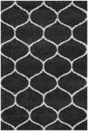 Safavieh Hudson Shag 280 Power Loomed Polypropylene Shag Rug SGH280G-26