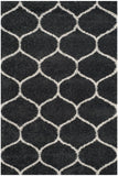 Safavieh Hudson Shag 280 Power Loomed Polypropylene Shag Rug SGH280G-26