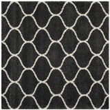 Safavieh Hudson Shag 280 Power Loomed Polypropylene Shag Rug SGH280G-26