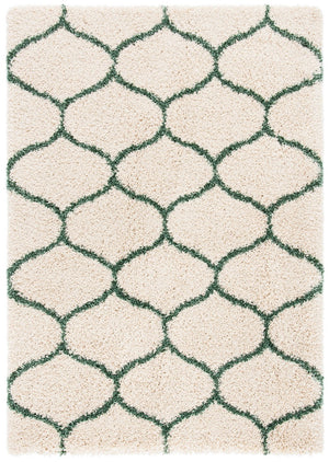 Safavieh Hudson Shag 280 Power Loomed Polypropylene Shag Rug SGH280H-5
