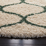 Safavieh Hudson Shag 280 Power Loomed Polypropylene Shag Rug SGH280H-8