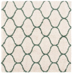 Safavieh Hudson Shag 280 Power Loomed Polypropylene Shag Rug SGH280H-8