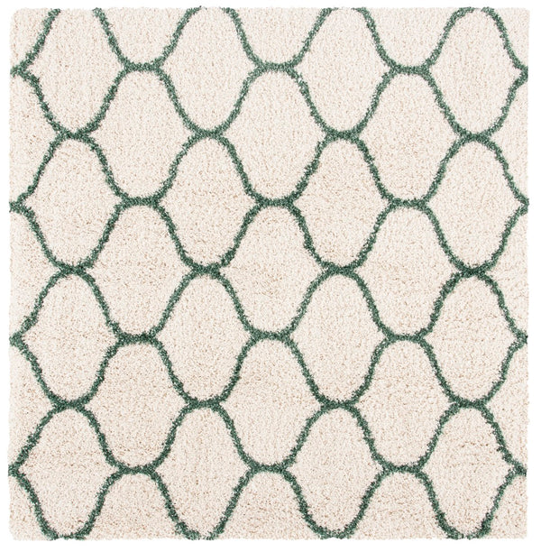 Safavieh Hudson Shag 280 Power Loomed Polypropylene Shag Rug SGH280H-8