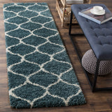 Safavieh Hudson Shag 280 Power Loomed Polypropylene Shag Rug SGH280L-210