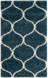 Safavieh Hudson Shag 280 Power Loomed Polypropylene Shag Rug SGH280L-210