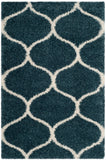 Safavieh Hudson Shag 280 Power Loomed Polypropylene Shag Rug SGH280L-210