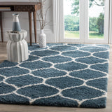 Safavieh Hudson Shag 280 Power Loomed Polypropylene Shag Rug SGH280L-210